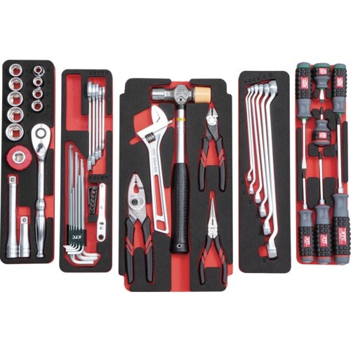 KTC 2025SKSALE 12.7sq.両開き