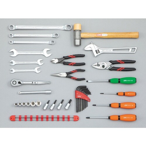 KTC 2025SKSALE 9.5sq.片開き一