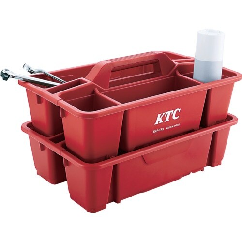 KTC プラハードトレイ