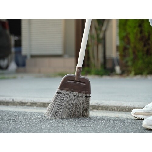 コンドル DAILYCLEAN 庭箒(PP)L 2