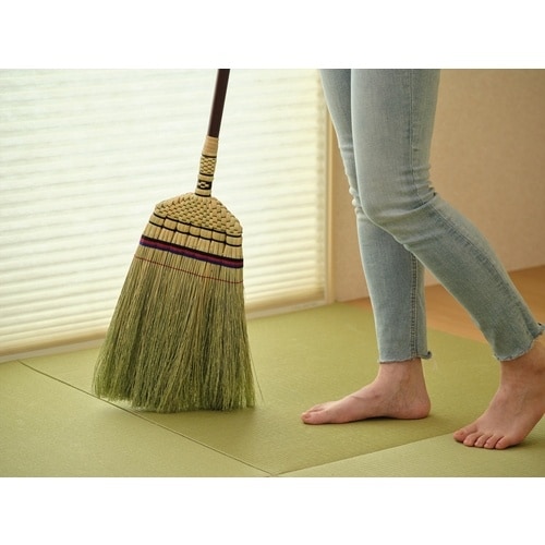 コンドル DAILYCLEAN 座敷箒手編 長柄2
