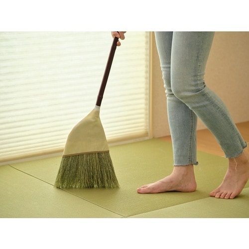 コンドル DAILYCLEAN 座敷箒 短柄 2