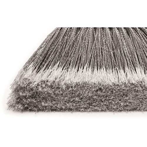 azuma AZH526 化繊現場ほうきビッグ長柄