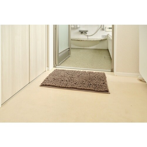 コンドル SUSU 抗菌ストロング EC ブラウン