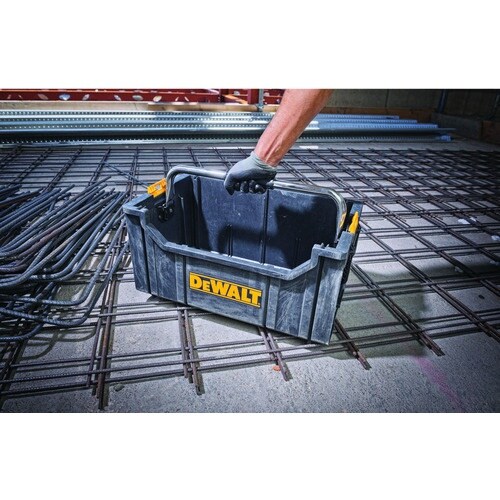 DEWALT TOUGHSYSTEMセット4プラス