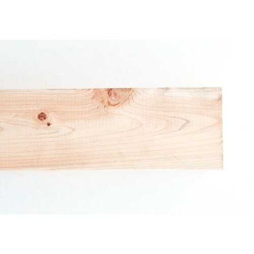 ZENIYA 桧ディメンション 1×4 20×85