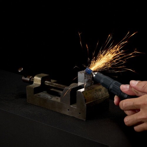 Minimo スタンダードロータリー 低速ギヤ型