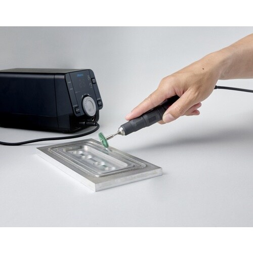 Minimo スタンダードロータリー 高速型 M2