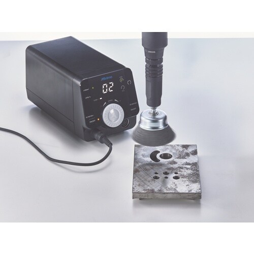 Minimo ヘビーデューティロータリー 中速型