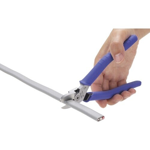 スリーピークス 電工Fニッパ 165mm