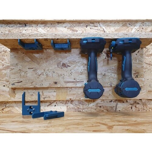 ステルスマウント ツールマウントマキタ40VMAX