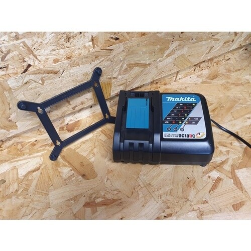 ステルスマウント マキタ充電器 18V/14.4V