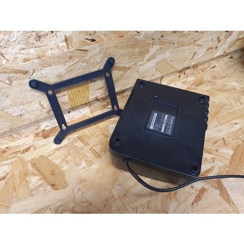 ステルスマウント マキタ充電器 18V/14.4V