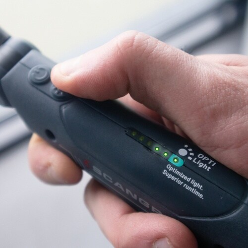 SCANGRIP LEDワークライト ”SLIM”