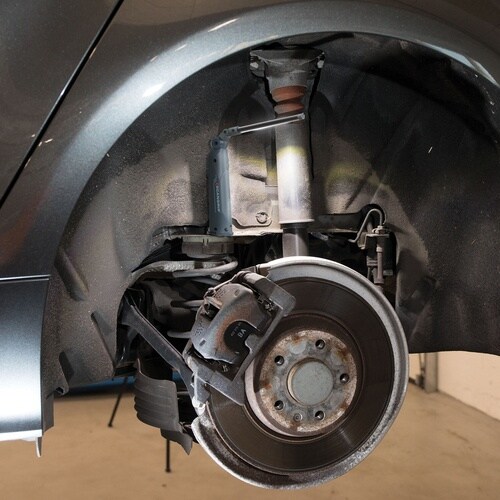 SCANGRIP LEDワークライト ”SLIM”