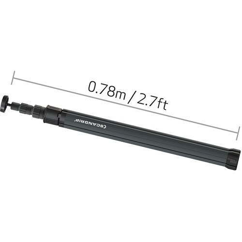 SCANGRIP 三脚 2.0m