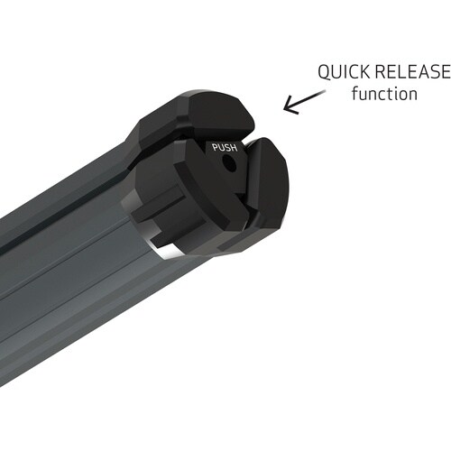 SCANGRIP 三脚 2.0m