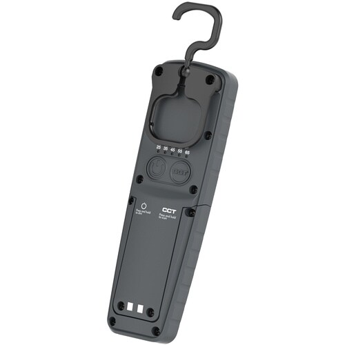 SCANGRIP 高演色ハンドライト ”SUNMA