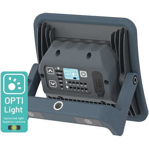 SCANGRIP LED投光器 ”NOVA R”