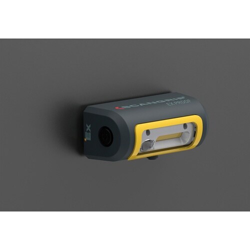 SCANGRIP 防爆型LEDヘッドライト ”EX