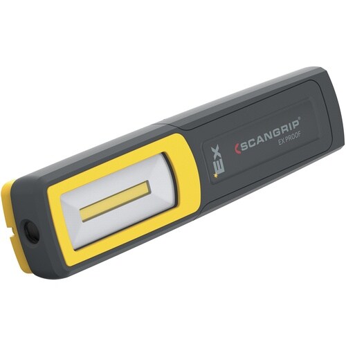 SCANGRIP 防爆型LEDハンドライト ”MI