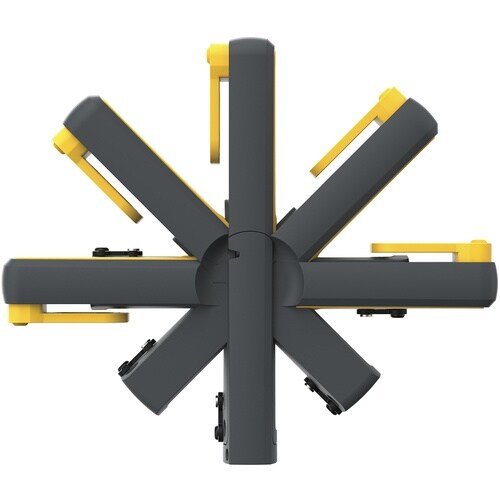 SCANGRIP 防爆型LEDハンドライト ”MI