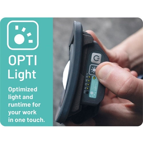 SCANGRIP LED投光器 ”NOVA MIN