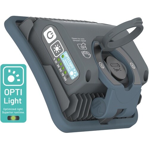 SCANGRIP LED投光器 ”NOVA MIN