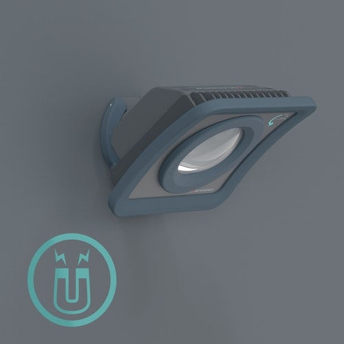 SCANGRIP LED投光器 ”NOVA MIN