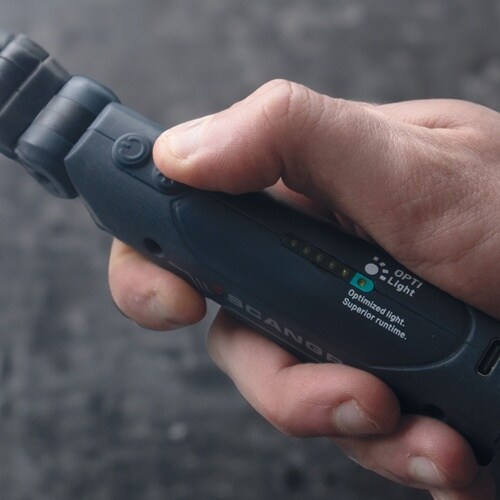 SCANGRIP LEDワークライト ”MINI