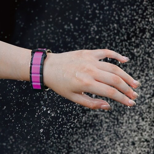 ENGINEER マグバンド グリーン