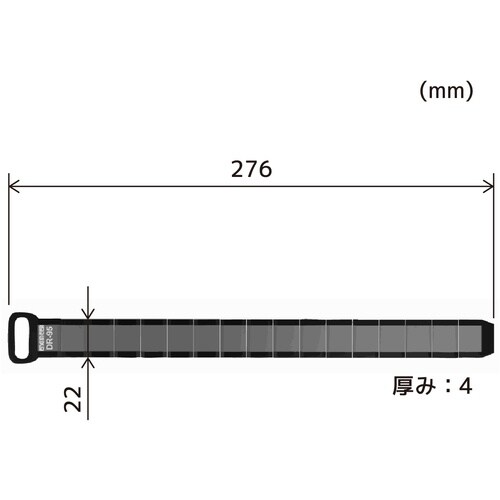 ENGINEER マグバンド グリーン