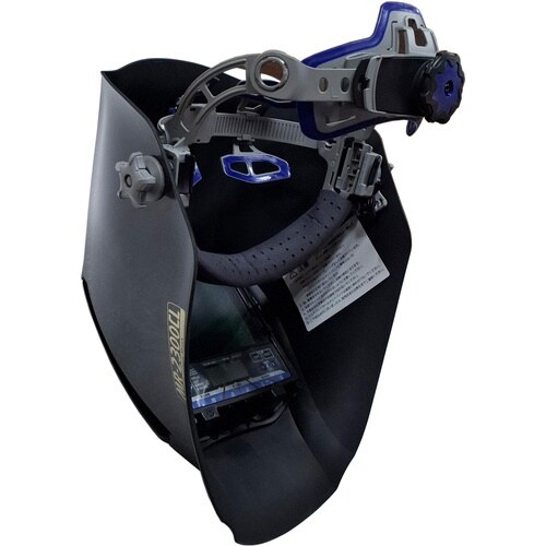 マイト 超高速遮光面 レインボーマスク 高性能