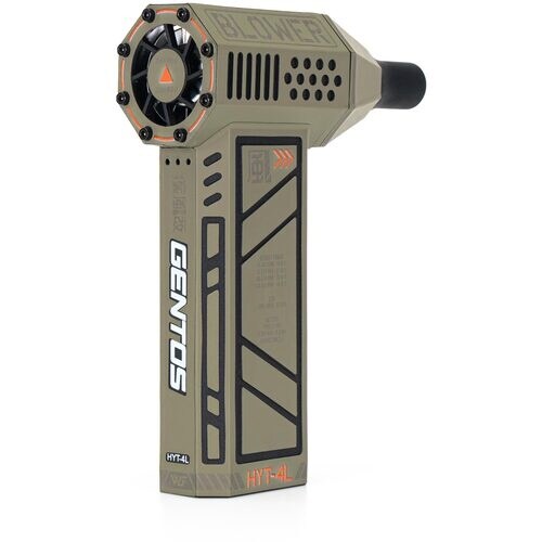 GENTOS 疾風(HYT−4L)専用カスタムラッ