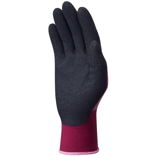 SHOWA 天然ゴム背抜き手袋 天然ゴム背抜き手袋