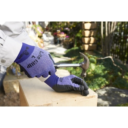 SHOWA 天然ゴム背抜き手袋 天然ゴム背抜き手袋