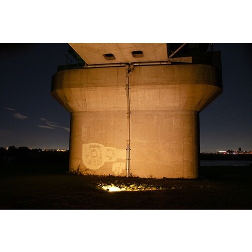 GENTOS LEDワークライト 調光・調色タイプ