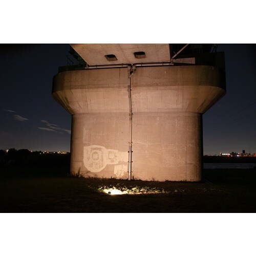 GENTOS LEDワークライト 調光・調色タイプ