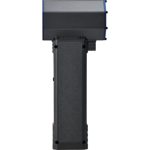 NICHIDO エアダスターブロワー 突風GUN