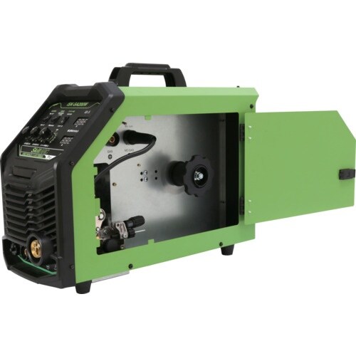 育良 半自動アーク溶接機 スキルアークプロ ISK