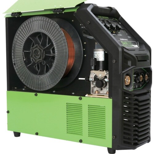 育良 半自動アーク溶接機 スキルアークプロ ISK