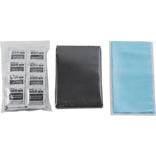 IRIS 208362 非常用トイレセット 10g