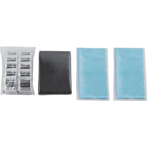 IRIS 208363 非常用トイレセット 10g