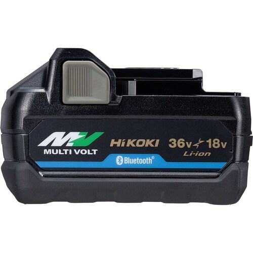 HiKOKI 【黒金 限定カラー】36Vコードレス