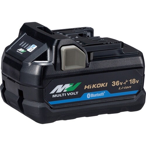 HiKOKI 【黒金 限定カラー】36Vコードレス