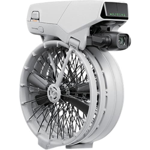 DJI 空撮ドローン DJI Flip Fly M