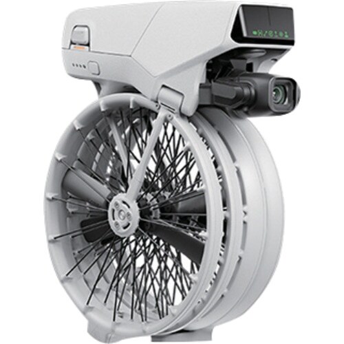 DJI 空撮ドローン DJI Flip (DJI