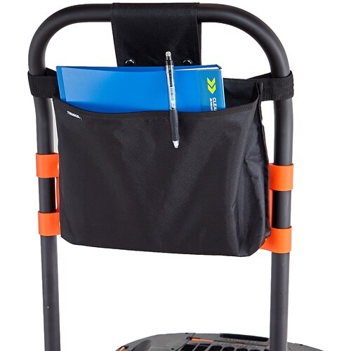 TRUSCO 【期間限定】 樹脂台車 カルティオ(