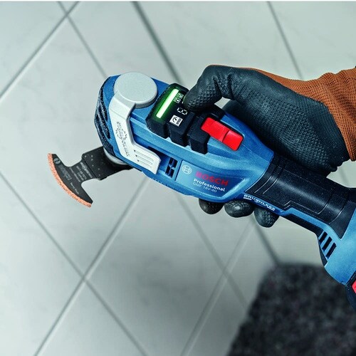 ボッシュ コードレスマルチツール