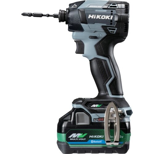 HiKOKI コードレスインパクトドライバ WH3